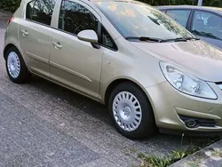 Gebruikt 2007 Opel Corsa Sedan | € 2.000 (Goede deal)