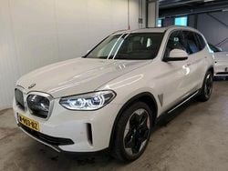Wit Gebruikt 2021 BMW iX3 Executive SUV | € 29.850 (Goede deal)