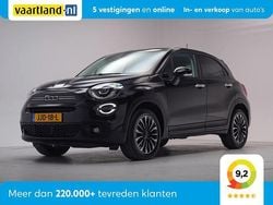 Zwart Gebruikt 2023 Fiat 500X Sport SUV | € 22.845