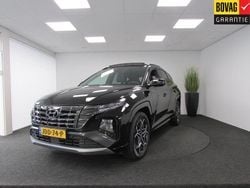 Zwart Gebruikt 2021 Hyundai Tucson N Line SUV | € 31.950 (Eerlijke prijs)