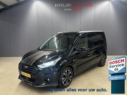 Zwart Gebruikt 2021 Ford Transit Sport Van | € 14.950 (Eerlijke prijs)