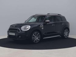 Zwart Gebruikt 2020 Mini Cooper S Countryman Business SUV | € 26.700 (Goede deal)