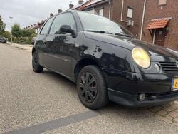 Zwart Gebruikt 2000 VW Lupo Edition Hatchback | € 1.000 (Super prijs)