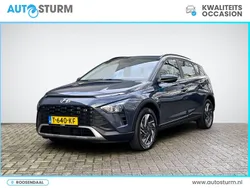 Grijs Gebruikt 2023 Hyundai Bayon Comfort SUV | € 20.298 (Eerlijke prijs)