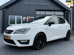 Wit Gebruikt 2015 Seat Ibiza SC CONNECT Hatchback | € 6.950