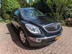 Zwart Gebruikt 2008 Buick Enclave SUV | € 9.999