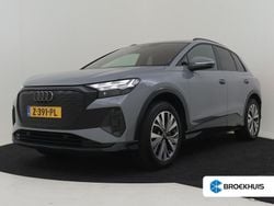 Grijs Gebruikt 2024 Audi Q4 e-tron Advanced SUV | € 39.900 (Eerlijke prijs)