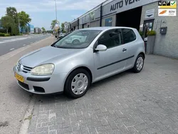 Grijs Gebruikt 2005 VW Golf IV Hatchback | € 1.795 (Goede deal)