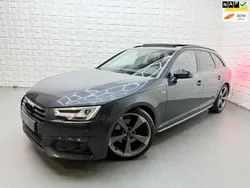 Grijs Gebruikt 2023 Audi A4 S-Line Stationwagen | € 19.499 (Super prijs)