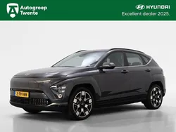 Grijs Gebruikt 2024 Hyundai Kona Comfort SUV | € 34.945 (Super prijs)
