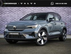 Grijs Gebruikt 2022 Volvo XC40 Plus SUV | € 31.899 (Eerlijke prijs)