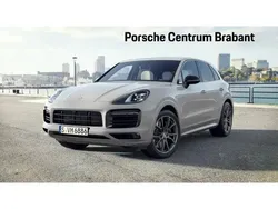 Grijs Gebruikt 2022 Porsche Cayenne Platinum Edition SUV | € 84.750 (Eerlijke prijs)