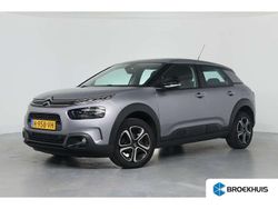 Grijs Gebruikt 2020 Citroën C4 Cactus Business Class Hatchback | € 11.900 (Eerlijke prijs)