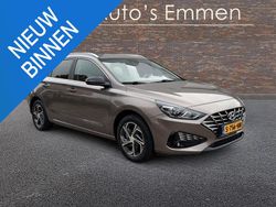 Bruin Gebruikt 2022 Hyundai i30 N Line Stationwagen | € 19.999 (Goede deal)