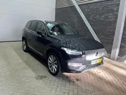 Zwart Gebruikt 2017 Volvo XC90 Inscription SUV | € 32.900 (Goede deal)