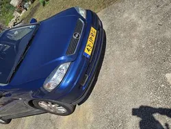 Gebruikt 2002 Opel Astra Edition Hatchback | € 1.750 (Duur)