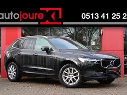 Zwart Gebruikt 2018 Volvo XC60 Momentum SUV | € 30.950 (Super prijs)