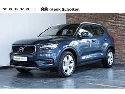 Gebruikt 2018 Volvo XC40 Business Edition SUV | € 33.950 (Duur)