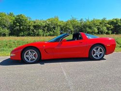 Gebruikt 1998 Chevrolet Corvette C5 | € 26.750