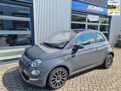 Grijs Gebruikt 2022 Fiat 500 Red Hatchback | € 12.650 (Eerlijke prijs)