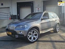 Grijs Gebruikt 2007 BMW X5 Executive SUV | € 11.999 (Eerlijke prijs)