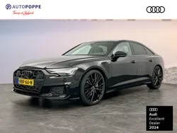 Sedan Gebruikt 2025 Audi A6 Competition Sedan | € 61.950 (Iets duurder)