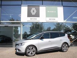 Grijs Gebruikt 2017 Renault Grand Scénic IV Intens MPV | € 15.425 (Duur)