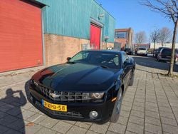 Zwart Gebruikt 2009 Chevrolet Camaro Coupé | € 15.000 (Eerlijke prijs)