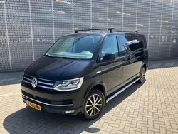 Zwart Gebruikt 2018 VW T6 Van | € 25.900 (Eerlijke prijs)