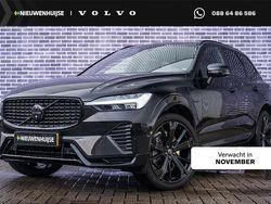 Zwart (metallic) Gebruikt 2024 Volvo XC60 Plus SUV | € 56.899 (Iets duurder)