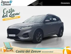 Grijs Gebruikt 2021 Ford Kuga ST-Line SUV | € 24.735 (Eerlijke prijs)