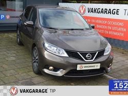 Bruin Gebruikt 2016 Nissan Pulsar N-Connecta Hatchback | € 9.250 (Eerlijke prijs)