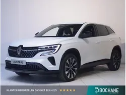 Wit Gebruikt 2023 Renault Austral Techno SUV | € 29.900 (Eerlijke prijs)