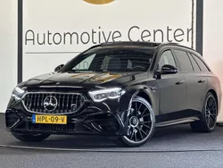 Zwart Gebruikt 2024 Mercedes E53 AMG AMG Stationwagen | € 117.450