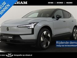 Grijs Gebruikt 2025 Volvo EX30 Plus SUV | € 34.390 (Goede deal)