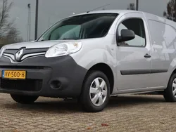 Zilver Gebruikt 2016 Renault Kangoo MPV | € 5.850 (Goede deal)