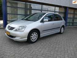 Grijs Gebruikt 2005 Honda Civic Hatchback | € 1.750 (Goede deal)
