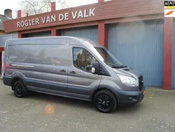 Overige Gebruikt 2018 Ford Transit Trend Van | € 50.000
