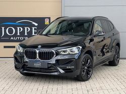 Zwart Gebruikt 2020 BMW X1 Executive SUV | € 34.950 (Iets duurder)