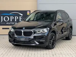 Zwart Gebruikt 2020 BMW X1 Executive SUV | € 34.950 (Iets duurder)
