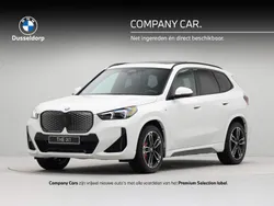 Wit Gebruikt 2025 BMW iX1 M Sport SUV | € 63.868