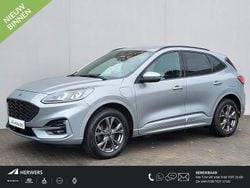 Solar silver Gebruikt 2022 Ford Kuga ST-Line X SUV | € 26.735 (Eerlijke prijs)