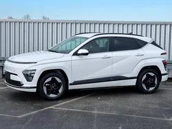 Wit Nieuw 2025 Hyundai Kona Comfort SUV | € 38.590 (Eerlijke prijs)