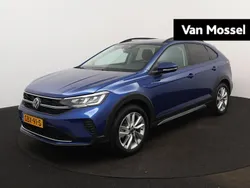 Blauw Gebruikt 2024 VW Taigo Edition SUV | € 27.800 (Duur)