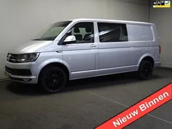 Overige Gebruikt 2017 VW T6 Highline Van | € 24.900