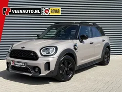 Grijs, metallic lak Gebruikt 2022 Mini Cooper S Countryman Business SUV | € 34.945 (Eerlijke prijs)