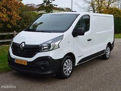 Overige Gebruikt 2015 Renault Trafic Van | € 6.799 (Duur)
