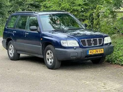 Gebruikt 2002 Subaru Forester SUV | € 3.700