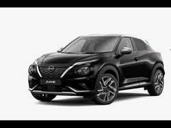 Grijs Gebruikt 2025 Nissan Juke SUV | € 27.999