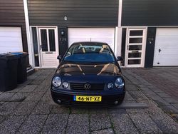 Gebruikt 2004 VW Polo Sedan | € 1.500 (Goede deal)